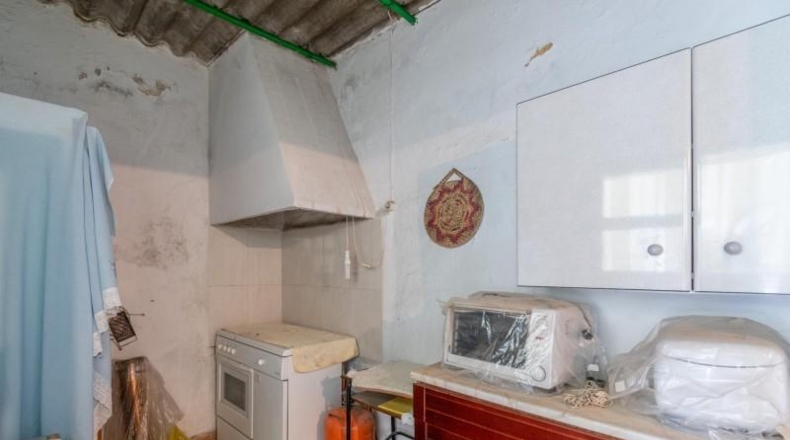 Granada - Arenas del Rey - 561m2