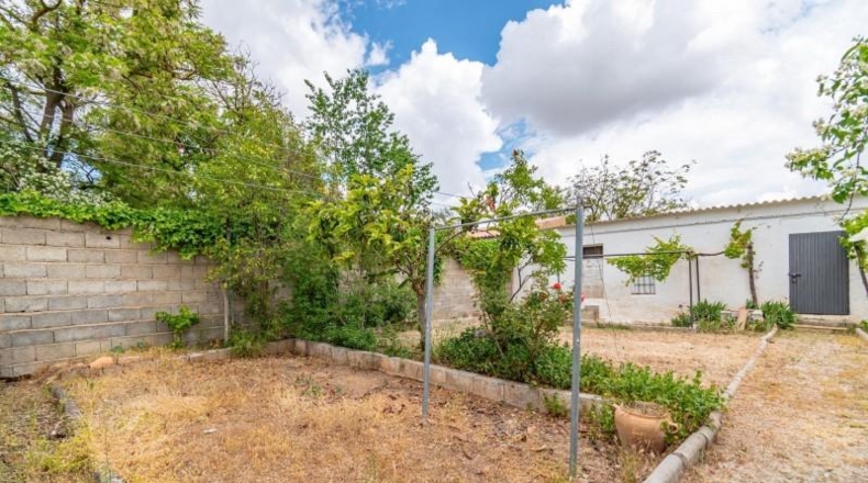 Granada - Arenas del Rey - 561m2