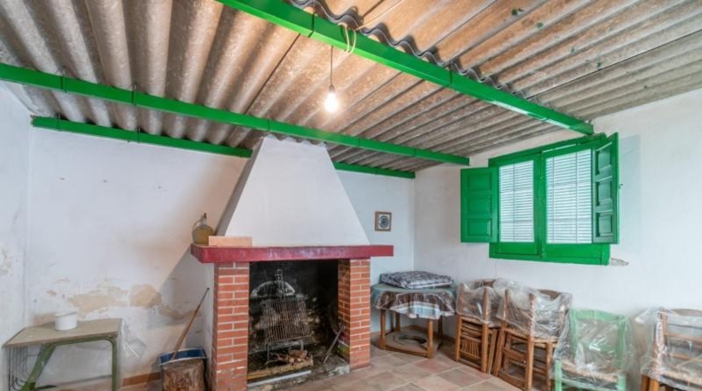 Granada - Arenas del Rey - 561m2