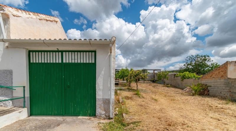 Granada - Arenas del Rey - 561m2