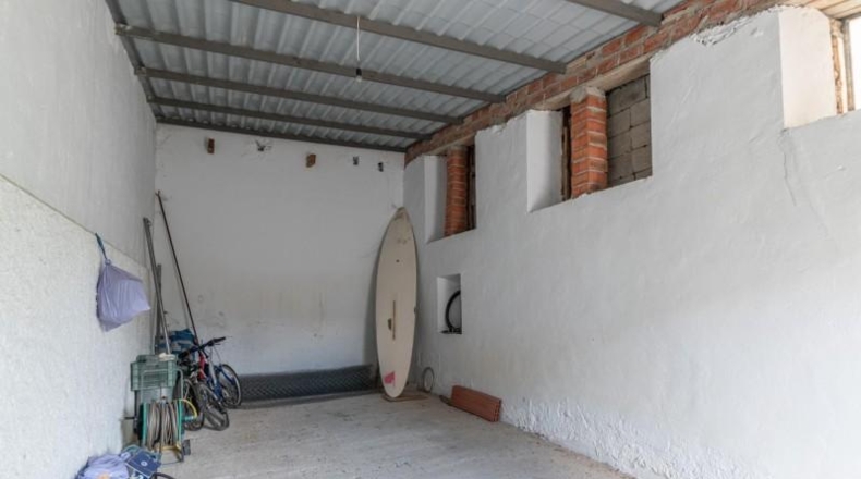 Granada - Arenas del Rey - 561m2
