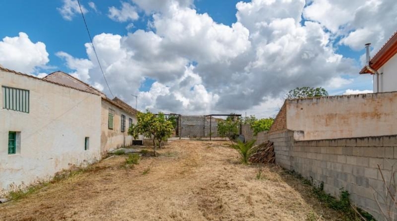 Granada - Arenas del Rey - 561m2