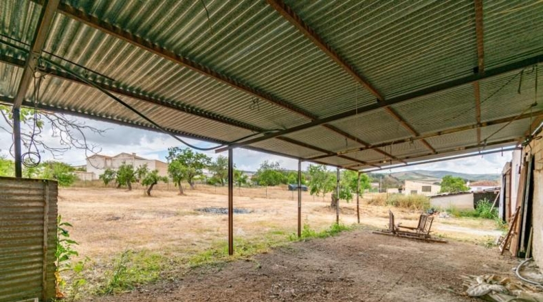 Granada - Arenas del Rey - 561m2