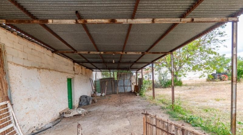 Granada - Arenas del Rey - 561m2