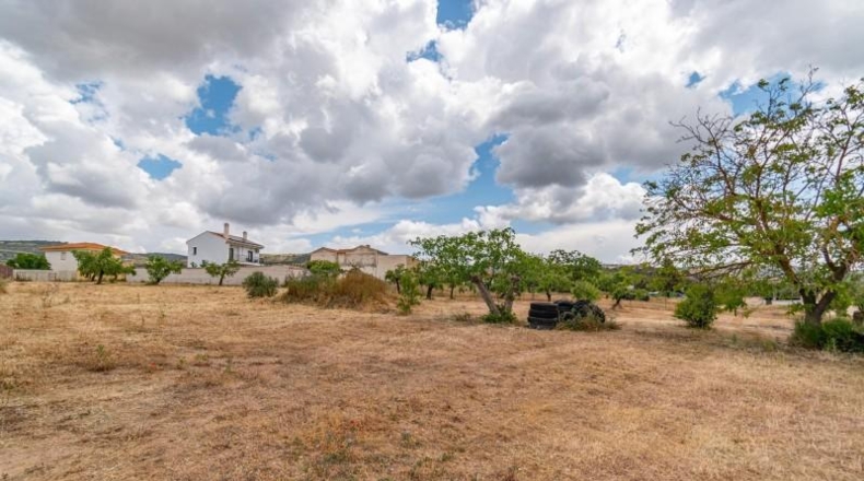 Granada - Arenas del Rey - 561m2