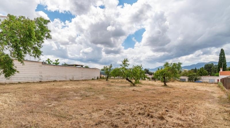 Granada - Arenas del Rey - 561m2