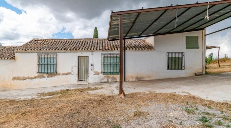 Granada - Arenas del Rey - 561m2