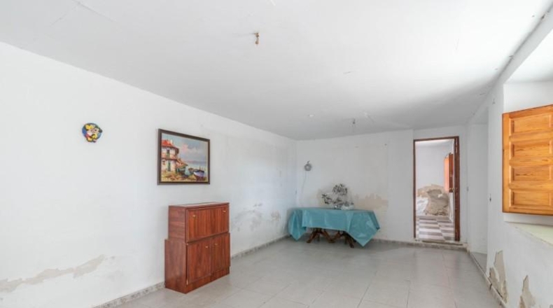Granada - Arenas del Rey - 561m2