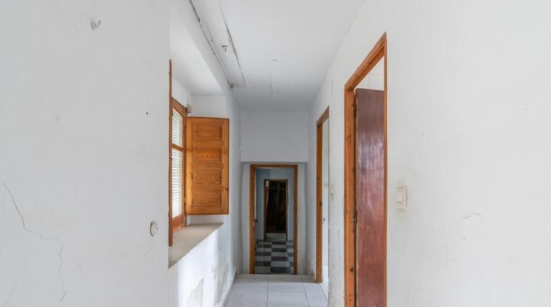 Granada - Arenas del Rey - 561m2