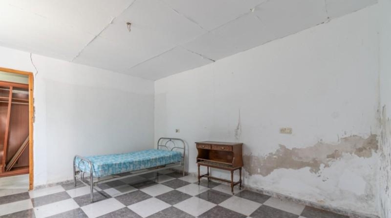Granada - Arenas del Rey - 561m2