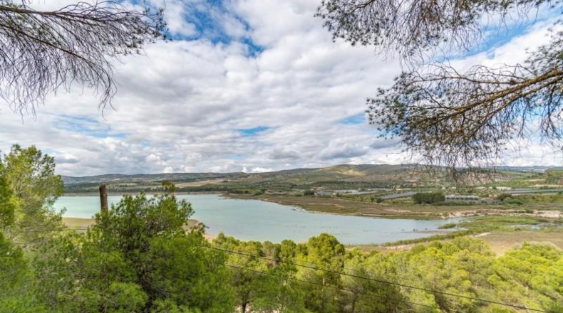 Granada - Arenas del Rey - 561m2