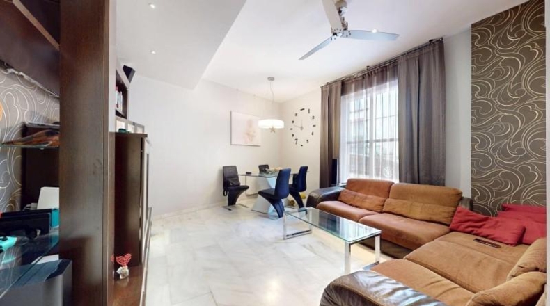 Córdoba - Villafranca de Córdoba - 135m2
