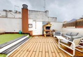 Casa de poble en venda a la España, Villafranca de Córdoba, ref.: TR405980 foto