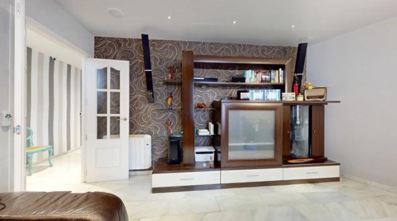 Córdoba - Villafranca de Córdoba - 135m2