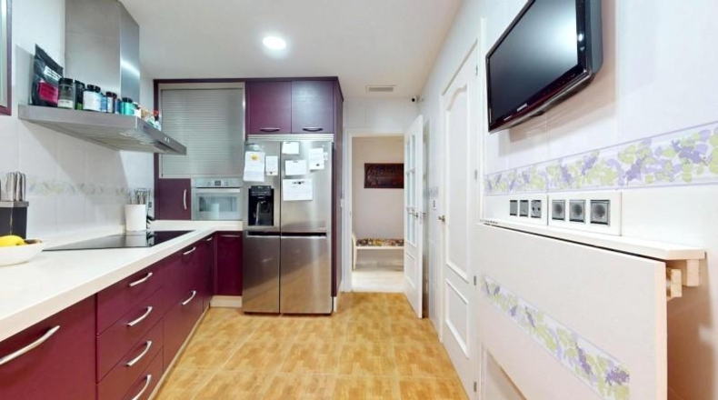 Córdoba - Villafranca de Córdoba - 135m2