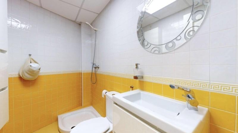Córdoba - Villafranca de Córdoba - 135m2