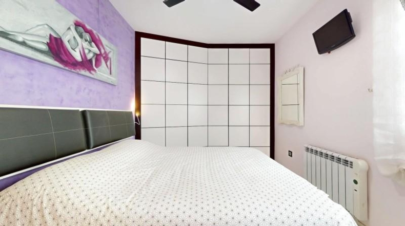 Córdoba - Villafranca de Córdoba - 135m2