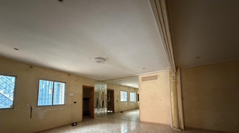 Badajoz - Mérida - 308m2