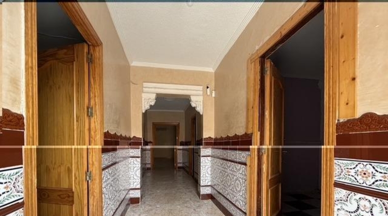 Badajoz - Mérida - 308m2