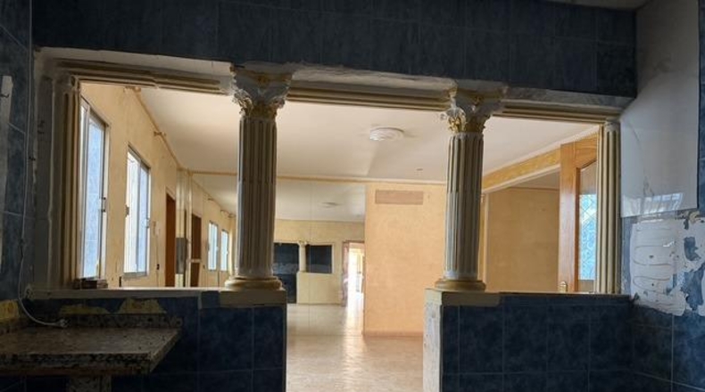 Badajoz - Mérida - 308m2