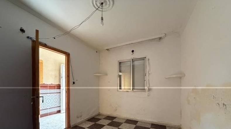 Badajoz - Mérida - 308m2
