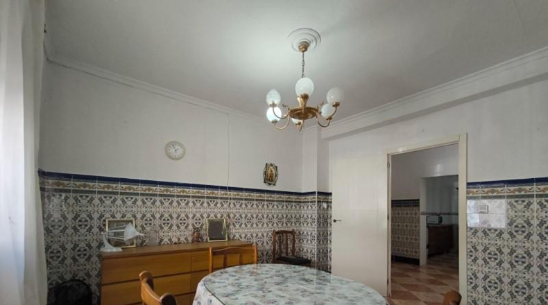 Sevilla - San Juan de Aznalfarache - 117m2