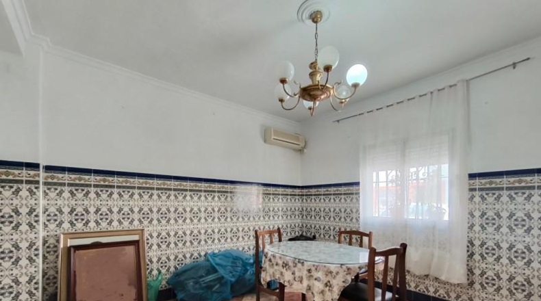 Sevilla - San Juan de Aznalfarache - 117m2