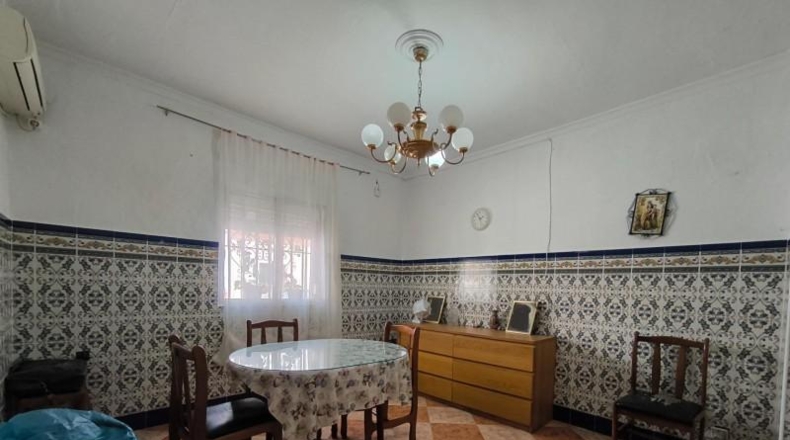 Sevilla - San Juan de Aznalfarache - 117m2