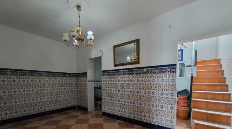 Sevilla - San Juan de Aznalfarache - 117m2