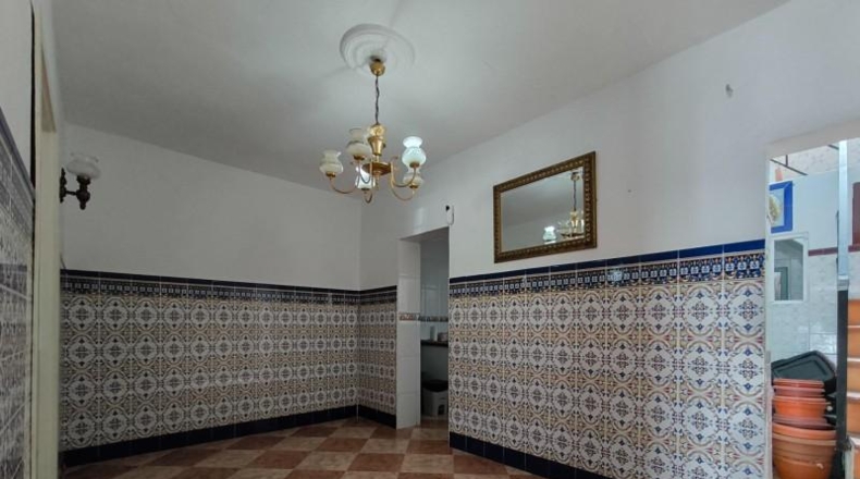 Sevilla - San Juan de Aznalfarache - 117m2