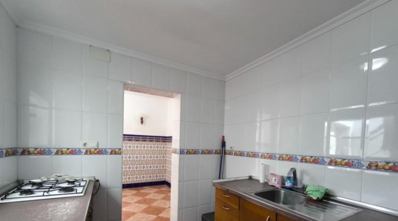 Sevilla - San Juan de Aznalfarache - 117m2