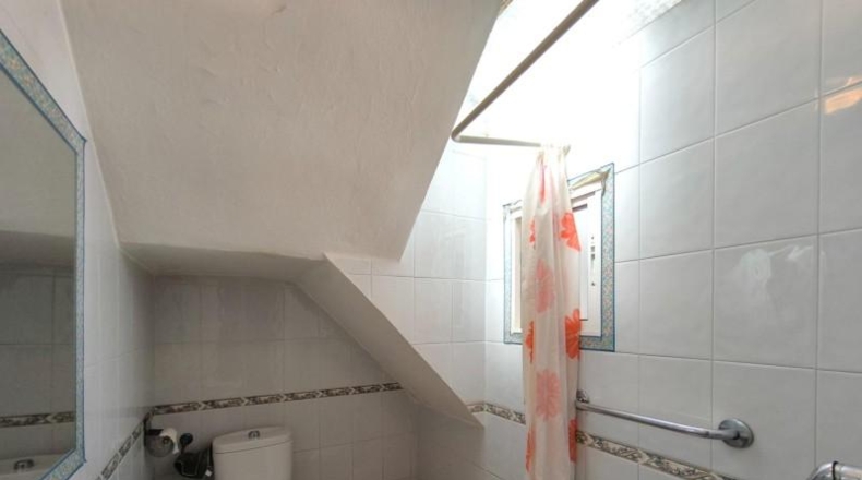 Sevilla - San Juan de Aznalfarache - 117m2