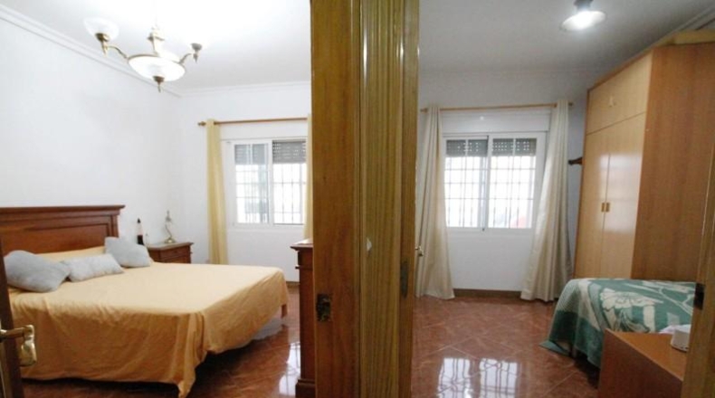 Badajoz - Puebla de la Calzada - 162m2