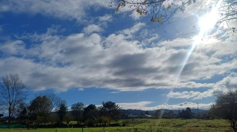 Asturias - Villaviciosa - 2578m2