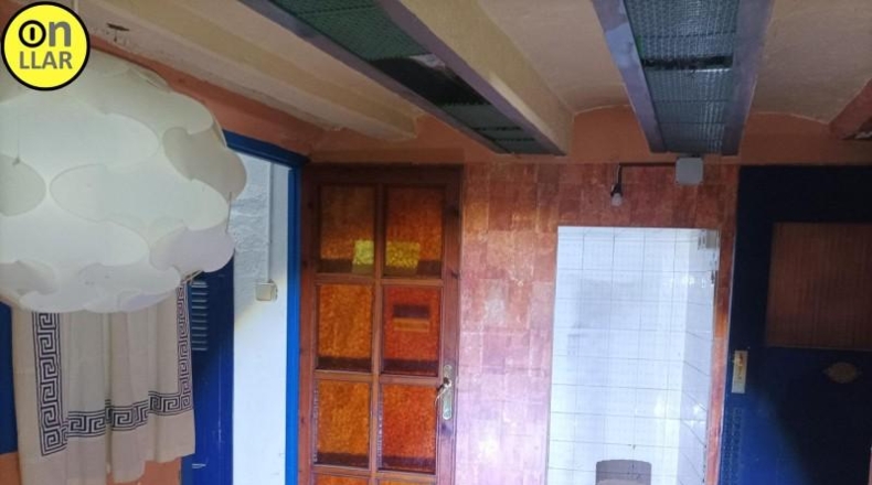 Barcelona - Caldes de Montbui - 210m2