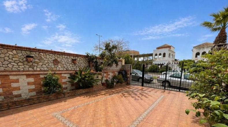 Cádiz - Benalup-Casas Viejas - 111m2