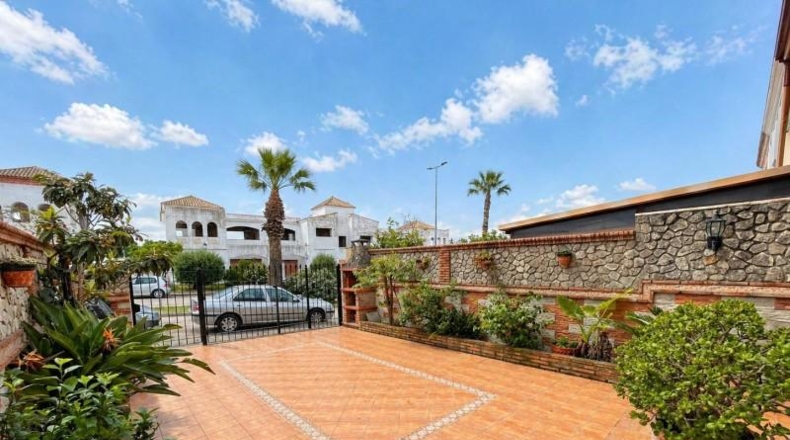 Cádiz - Benalup-Casas Viejas - 111m2