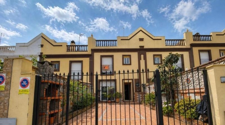 Cádiz - Benalup-Casas Viejas - 111m2