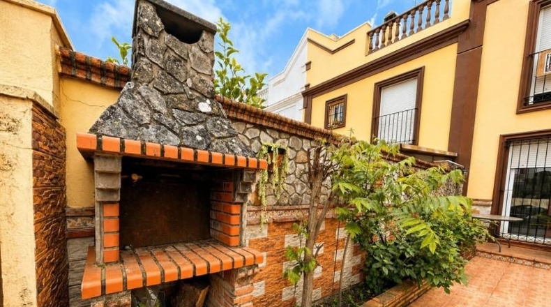 Cádiz - Benalup-Casas Viejas - 111m2