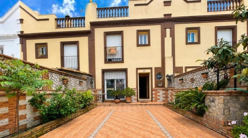 Cádiz - Benalup-Casas Viejas - 111m2