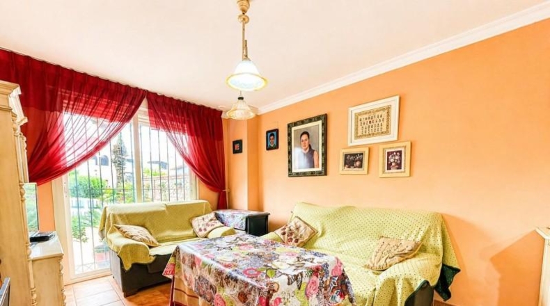 Cádiz - Benalup-Casas Viejas - 111m2