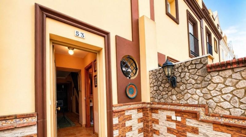 Cádiz - Benalup-Casas Viejas - 111m2