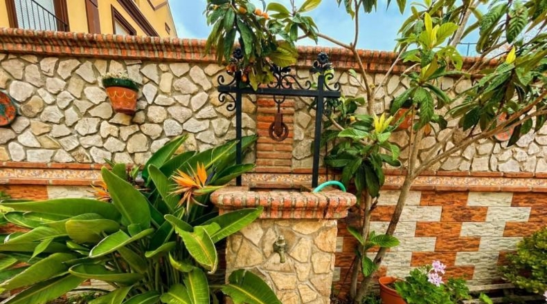 Cádiz - Benalup-Casas Viejas - 111m2