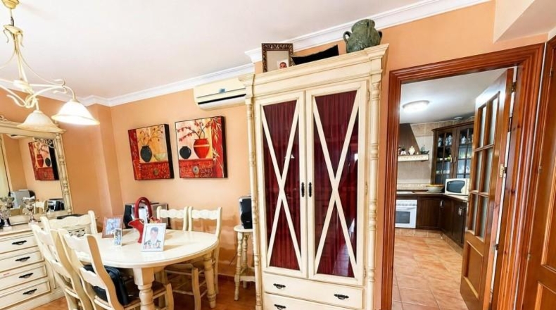 Cádiz - Benalup-Casas Viejas - 111m2