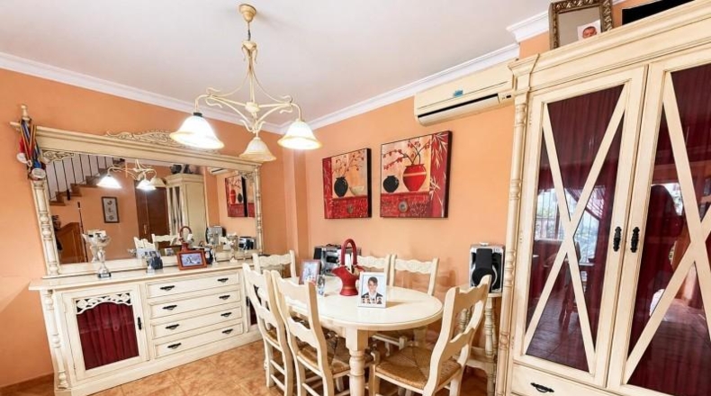 Cádiz - Benalup-Casas Viejas - 111m2