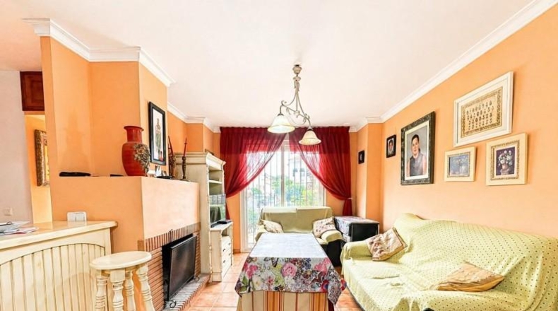 Cádiz - Benalup-Casas Viejas - 111m2