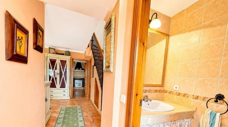 Cádiz - Benalup-Casas Viejas - 111m2