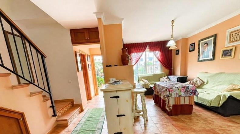 Cádiz - Benalup-Casas Viejas - 111m2