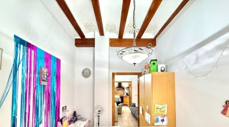 Valencia - Valencia - 160m2