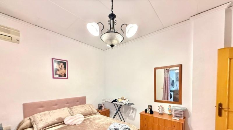 Valencia - Valencia - 160m2